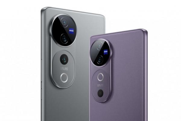 vivo V40 şi V40 Pro aduc tehnologie Zeiss pe selfie phone-uri puternice, cu baterii mari