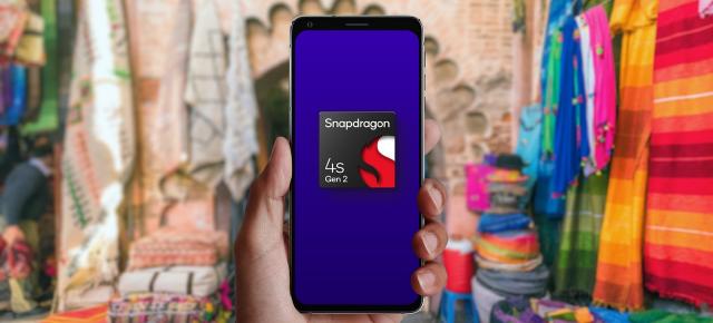 CPU-ul Snapdragon 4s Gen 2 se pregătește de debut, dar în mod paradoxal, pare a fi mai slab față de predecesor; Ce ne rezervă?