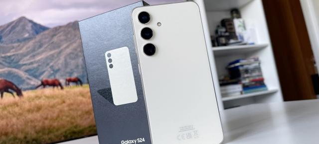 Samsung Galaxy S24 înregistrează vânzări record; Profiturile Samsung cresc spectaculos în Q2 2024