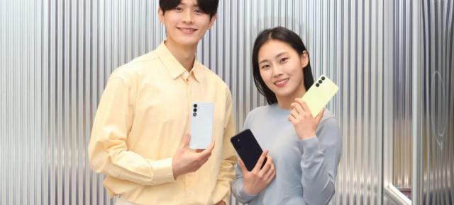 Samsung Galaxy A16 5G apare în baza de date GeekBench; Ce procesor aduce noul telefon de buget?