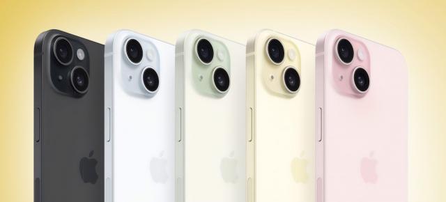 Toate cele 4 modele iPhone 17 vor primi o actualizare de cameră importantă