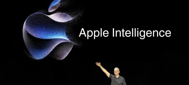 Apple ar aduce funcții AI Apple Intelligence doar pe Mac-uri în Europa, nu și pe iPhone-uri și iPad-uri