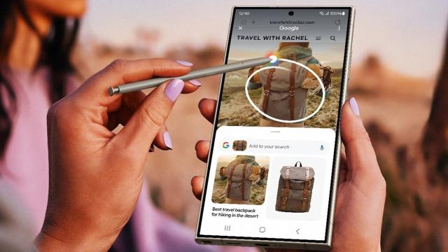 <b>Funcția „About this image” ajunge în Google Lens și Circle to Search; Noi măsuri împotriva deepfake-urilor</b>Google a ales să facă câțiva pași importanți în îmbunătățirea modului în care gestionează deepfake-urile. Despre această problemă am tot discutat în ultimul an, conținutul generat folosind inteligența artificială devenind periculos pentru utilizatori