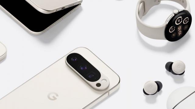 <b>Cu ce bonusuri surprinde anul acesta Google în cazul achiziției unui flagship din seria Pixel 9?</b>Pe 13 august urmează să aibă loc debutul seriei de flagship-uri Pixel 9. Disponibilitatea acestor modele e destul de restrânsă, însă în țările în care Google vinde oficial produse, sunt oferite multe bonusuri și surprize la pachet cu achiziționarea