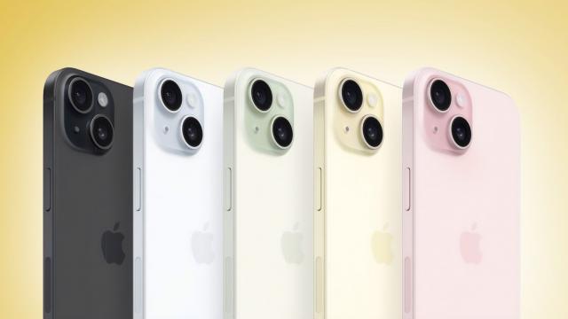 <b>Toate cele 4 modele iPhone 17 vor primi o actualizare de cameră importantă</b>Dacă zvonuri despre iPhone 16 am tot citit în ultimele 8 luni, acum au început să apară tot mai multe leak-uri şi cu privire la iPhone 17. Azi aflăm spre exemplu că ni se pregăteşte un upgrade de cameră şi unul nu chiar mic. Despre ce e vorba aflaţi mai