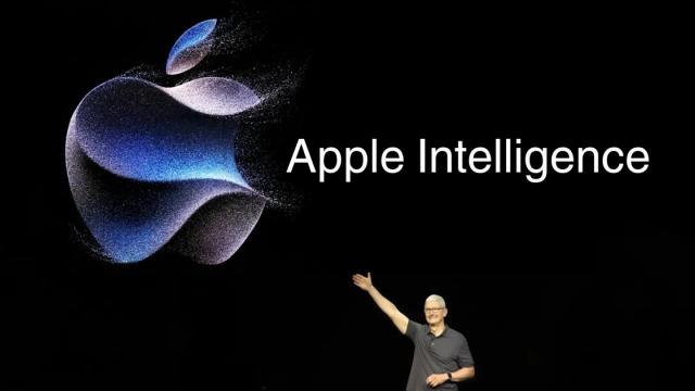 <b>Apple ar aduce funcții AI Apple Intelligence doar pe Mac-uri în Europa, nu și pe iPhone-uri și iPad-uri</b>Apple a anunțat funcții bazate pe inteligența artificială (AI) ce sosesc sub forma pachetului Apple Intelligence. Se pare că ele vor fi disponibile și în Europa până la urmă, însă ar putea fi folosite doar de utilizatorii de MacBook. Conform 9To5Mac