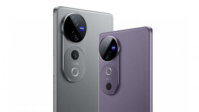 <b>vivo V40 şi V40 Pro aduc tehnologie Zeiss pe selfie phone-uri puternice, cu baterii mari</b>Având în vedere că un vivo a fost telefonul oficial al EURO 2024, nu putem ignora acest brand, chiar dacă prezenţa sa e destul de modestă în Europa în ultima vreme. Acum tocmai a lansat modelele V40 şi V40 Pro, care judecând după predecesori sunt selfie