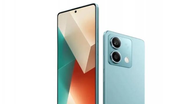 <b>Redmi Note 14 a primit certificarea 3C în China, vine cu încărcare foarte rapidă</b>Xiaomi a început tare anul 2024 şi în primele zile din ianuarie deja aducea în Europa seria Redmi Note 13. Acum se vorbeşte despre Redmi Note 14, iar unul dintre modele a primit deja certificarea 3C în China. Încărcarea e cea care surprinde... plăcut