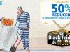 Digi Mobil oferă reduceri de până la 400 lei la smartphone-uri de Black Friday; campania are loc în perioada 11 - 21 noiembrie