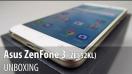 Asus ZenFone 3 (ZE552KL) Video Unboxing în Limba Română