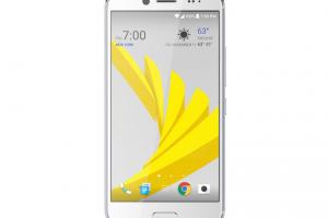 HTC Bolt