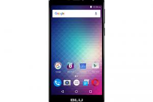 BLU Studio XL 2