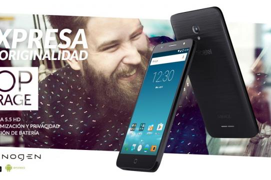 Alcatel Pop Mirage - Fotografii oficiale: Pop Mirage (1).jpg