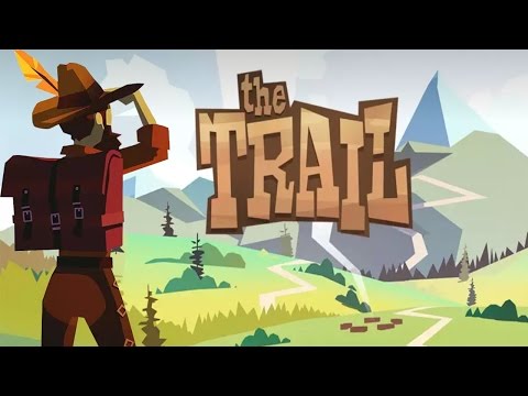 Video Review joc The Trail, prezentat pe Huawei Nova (Jocuri Android & iOS)