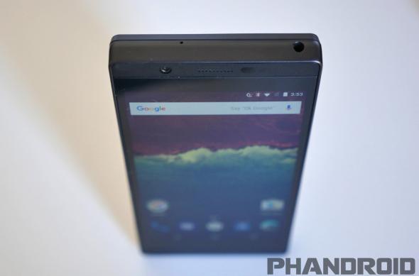 Google Project ARA - Fotografii hands-on Phandroid: project-ara-phone_003.jpg