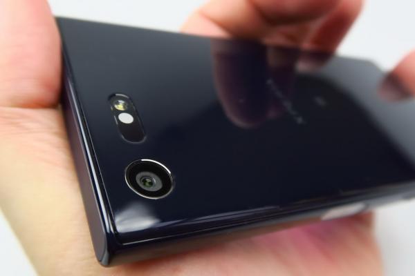 Sony Xperia X Compact: Camera cea mai bună de pe un model cu diagonală sub 5 inch în anul 2016