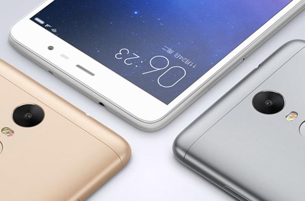Xiaomi Redmi Note 3 Pro poate fi achiziționat pentru doar 570 lei în versiunea cu 2 GB RAM și 16 GB stocare