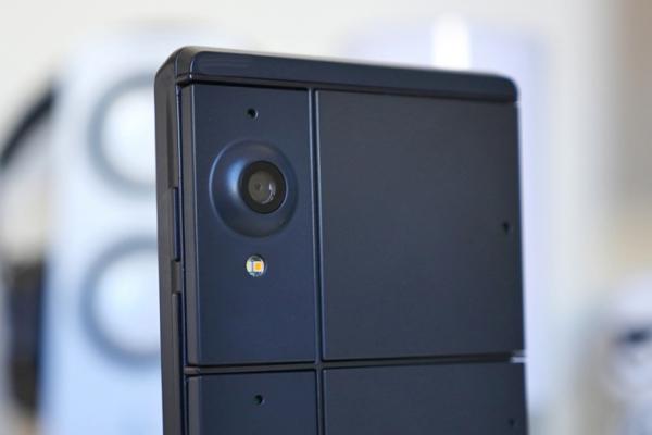 O versiune developer a telefonului modular Project ARA ajunge în redacția Phandroid; iată o galerie de fotografii și specificațiile sale