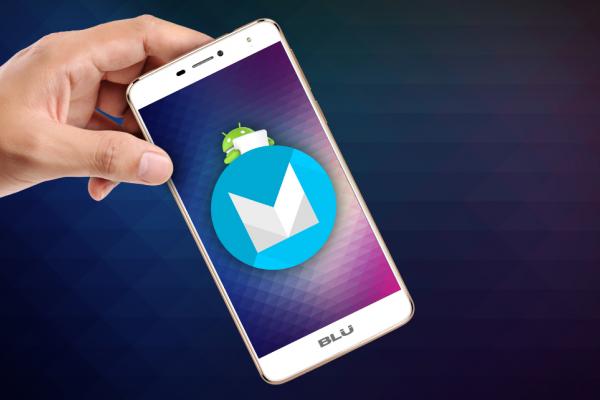 BLU Studio XL 2 - Fotografii oficiale
