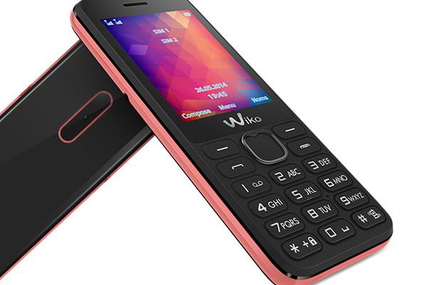 Wiko Lenny3 - Fotografii oficiale