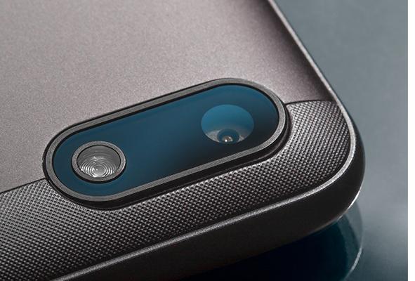 Wiko Lenny3 - Fotografii oficiale