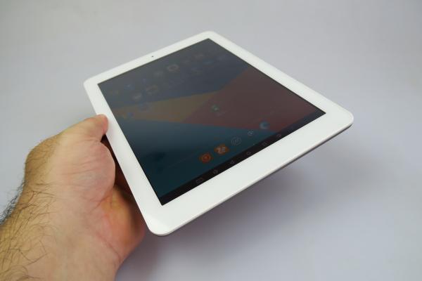Teclast X98 Plus II: Display cu record negativ, dezamăgire mare