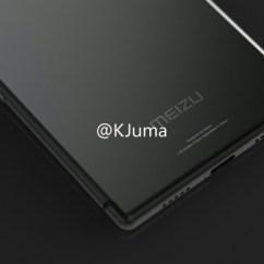 Leak imagini  Meizu Pro 7