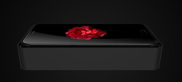 UMi Plus E anunţat oficial, drept primul telefon cu procesor Mediatek Helio P20; Costă doar 199 dolari şi are 6 GB RAM