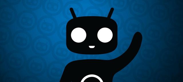 CyanogenMod 14.1 e acum disponibil pe terminale precum Nexus 6P şi OnePlus 3; E bazat pe Android 7.1