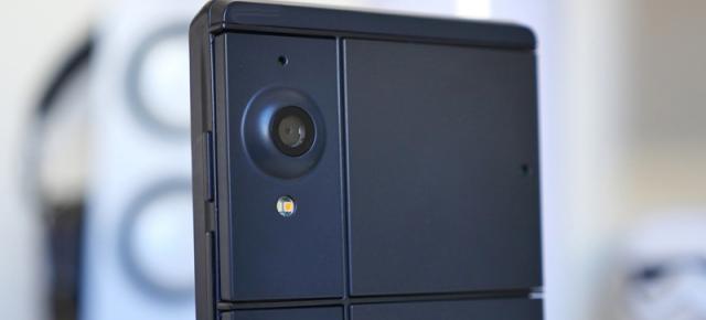 O versiune developer a telefonului modular Project ARA ajunge în redacția Phandroid; iată o galerie de fotografii și specificațiile sale