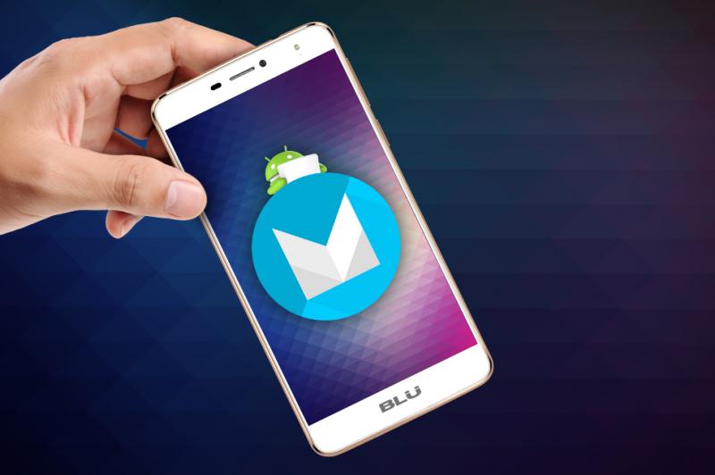 BLU Studio XL 2 - Fotografii oficiale: BLU Studio XL 2 (4).jpg