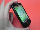 Allview F3 Sensy, un telefon dual SIM ieftin, cu ecran touch de 3.2 inchi (Video)