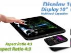 Două terminale noi Allview În oferta evoMAG: tableta AllDro 3 și telefonul P2 AllDro
