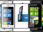 Telefoane cu Windows Phone: ZTE Tania vs Nokia Lumia 900 și HTC HD7
