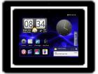 Allview Alldro 2 Speed, tableta 3G cu procesor de 1.2 GHz, ecran de 8 inch