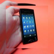 Review Sony Ericsson Xperia Ray - smartphone accesibil pentru tineri, cu toate funcțiile unui Xperia veritabil (Video)