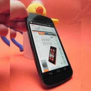 Review Samsung Galaxy Nexus - Android ajuns la maturitate, formatul de design ideal și câteva mici buguri de Început (Video)