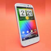 Review HTC Sensation XL - un HTC Titan cu Android și poate chiar mai puțin de atât (Video)