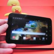 Review Allview Alldro Speed - tableta cu preț accesibil revine, reinventată și cu design slim (Video)