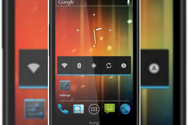 Android Ice Cream Sandwich portat și pe HTC HD2 (Video)
