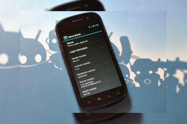 Ice Cream Sandwich pe Nexus S - iată un tutorial de instalare! Link de download aici!