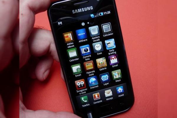 Samsung Galaxy S ar putea primi "Android Value Pack" cu functii Android 4.0 În loc de Ice Cream Sandwich