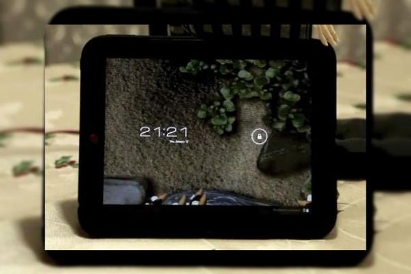 Android 4.0 Ice Cream Sandwich pe HP TouchPad prin intermediul lui CyanogenMod 9 - iată un demo (Video)