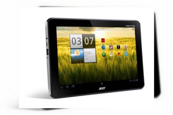 Acer Iconia Tab A200 - tabletă HoneyComb de buget