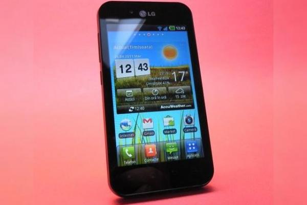 LG Optimus Black primește Android 2.3 Gingerbread; Actualizare disponibilă În India, Europa