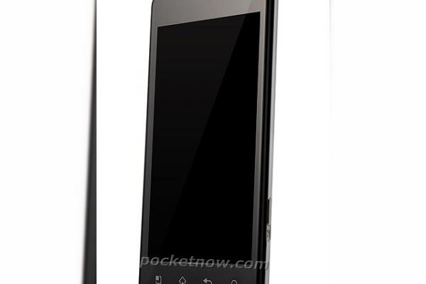 LG CX2, urmașul lui Optimus 3D va fi rebranduit LG 3D Max?