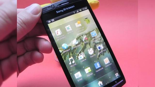 <b>Review Sony Ericsson Xperia Arc S - mult din Xperia Arc, puțin În plus și o promisiune de evoluție (Video)</b>La prima vedere nu pare o idee prea bună să îi faci recenzie lui Sony Ericsson Xperia Arc sau lui Xperia Neo V, deoarece ele nu aduc în plus foarte multe funcții pe lângă modelele originale. Totuși, există întotdeauna acel segment de public,...