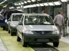 Dacia Logan revine în actualitate și intră din nou în producție; Nu este vorba despre un facelift și nici despre Renault