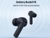 Samsung Galaxy Buds 3 FE e aici: pereche de căști cu 30 de ore autonomie, ANC, fără a costa prea mult