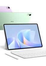 Huawei MatePad Air 2025 a debutat: tableta cu ecran de 144 Hz, 6 difuzoare, stylus